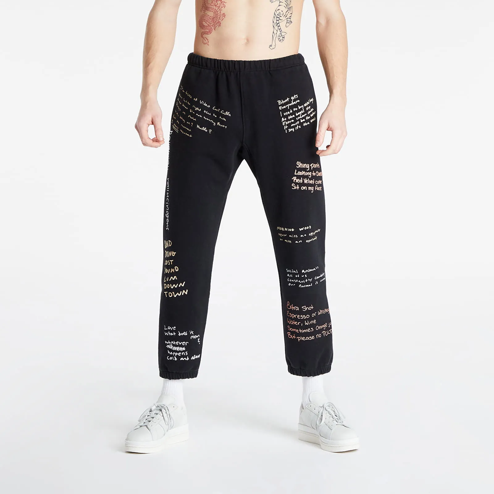 Pleasures Remote Sweat Pant