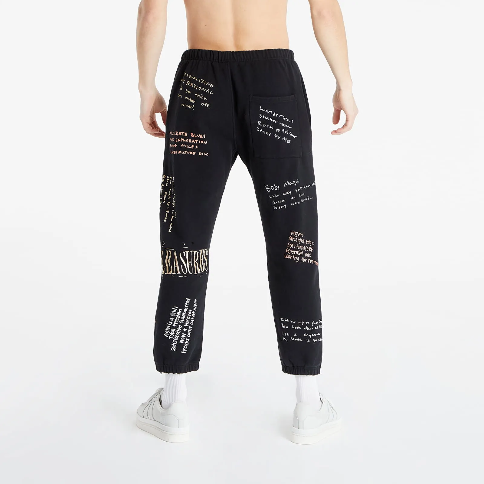 Pleasures Remote Sweat Pant