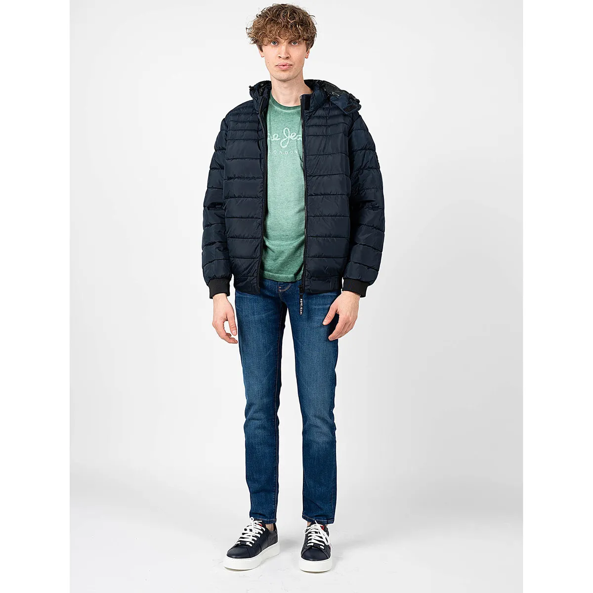 PM402598 | James