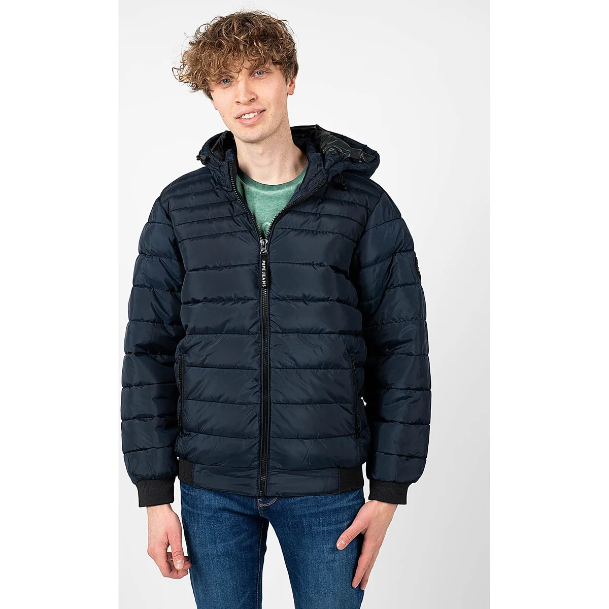 PM402598 | James