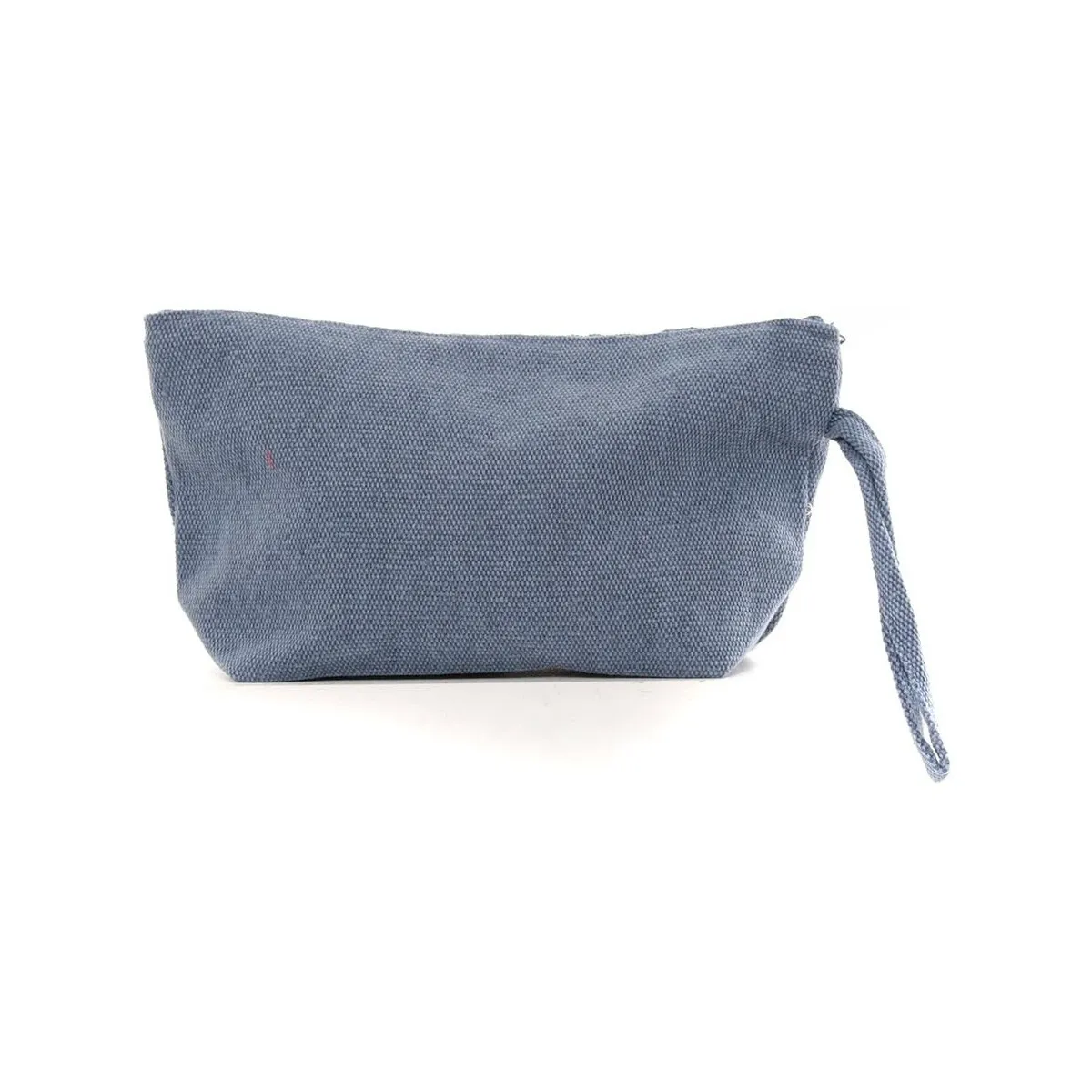 Pochette Flamant Bleu