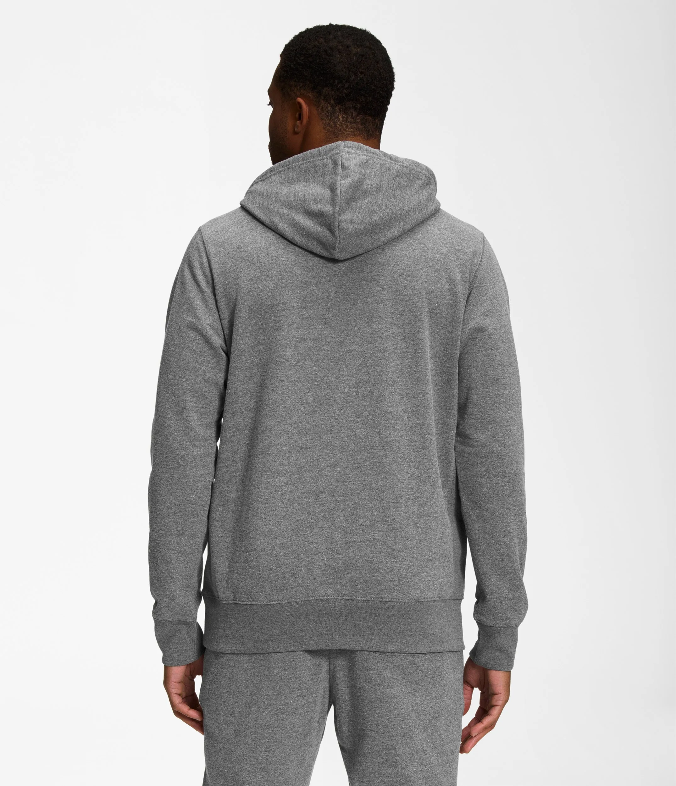 POLERÓN HERITAGE PATCH PULLOVER HOMBRE