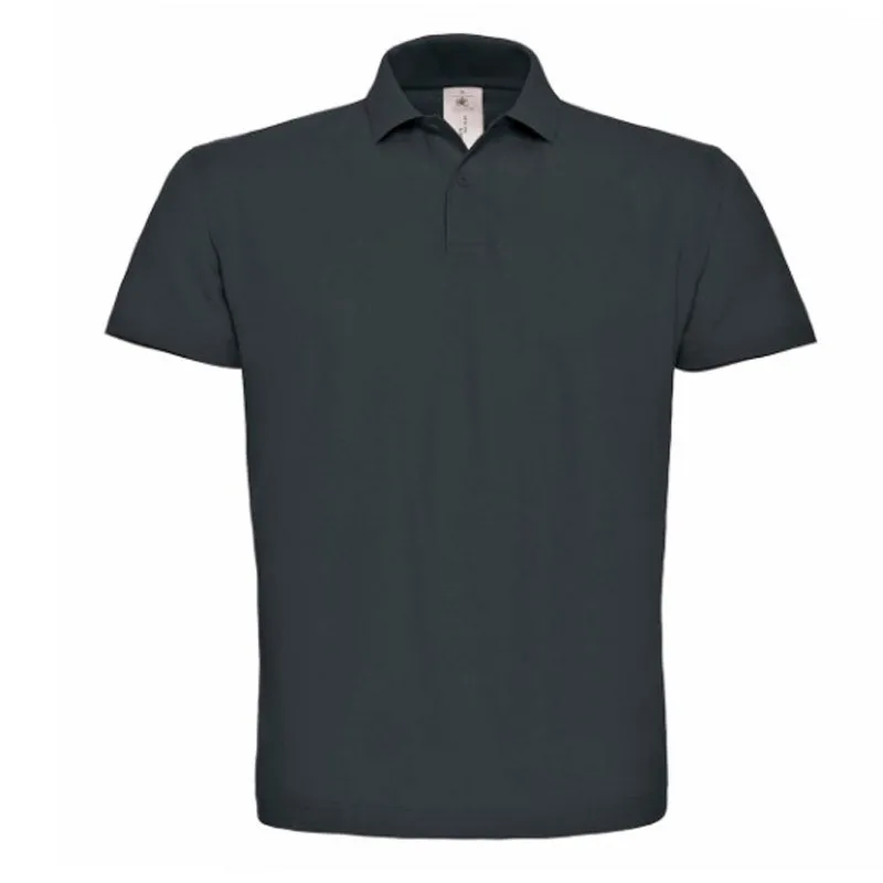 POLO DE TRABAJO MANGA CORTA BC 