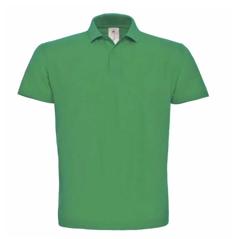 POLO DE TRABAJO MANGA CORTA BC 