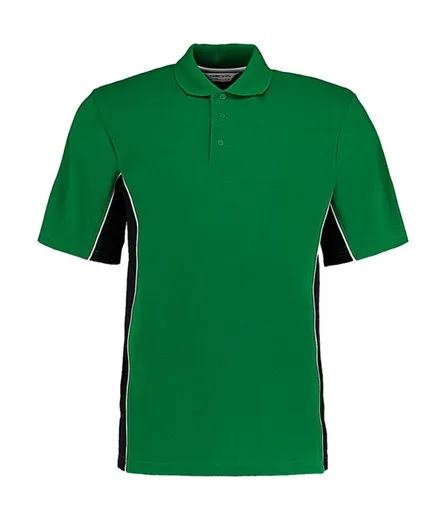 Polo Track hombre Classic Fit