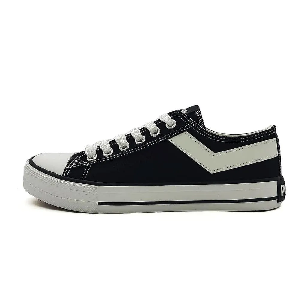 PONY FEMENINO GM877L BLACK