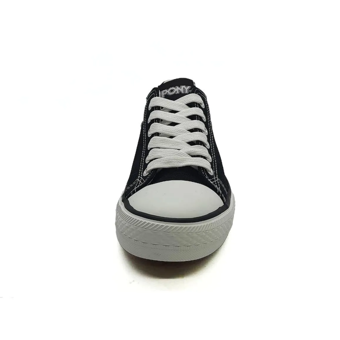 PONY FEMENINO GM877L BLACK