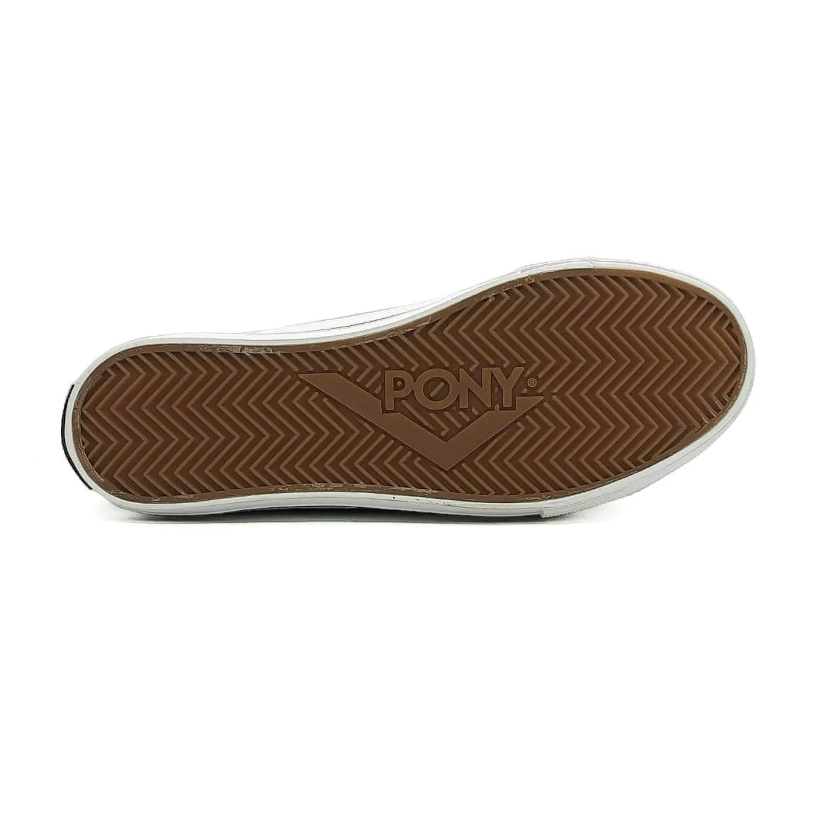 PONY FEMENINO GM877L BLACK