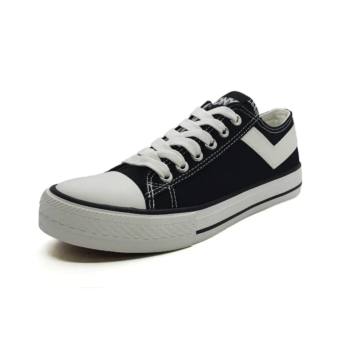 PONY FEMENINO GM877L BLACK