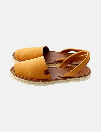 POPA Menorquina camel