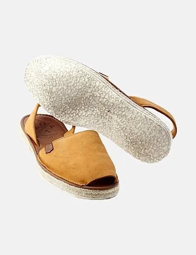 POPA Menorquina camel