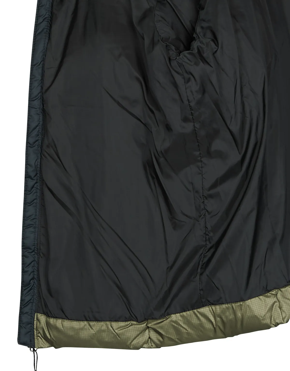Puffect  Hooded Jacket