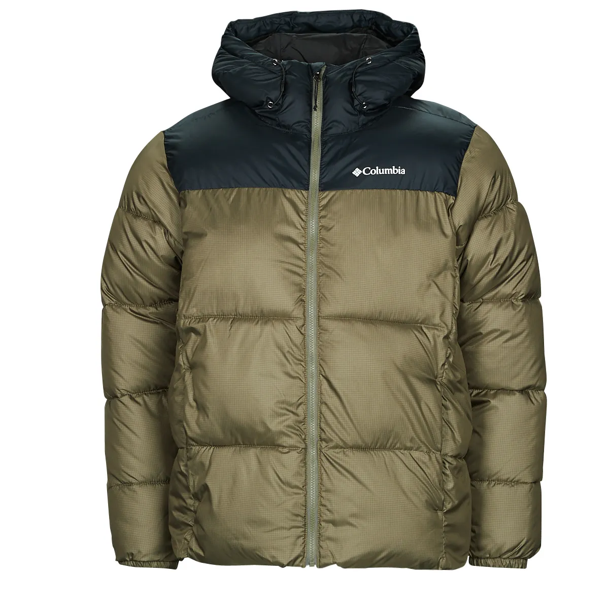 Puffect  Hooded Jacket