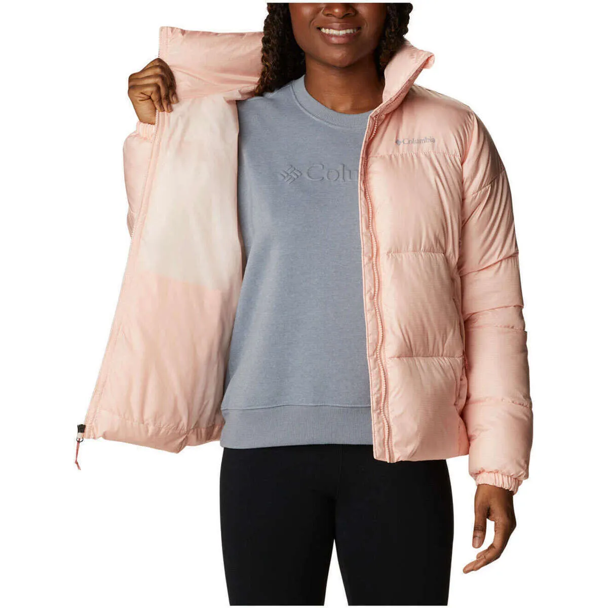 Puffect Jacket