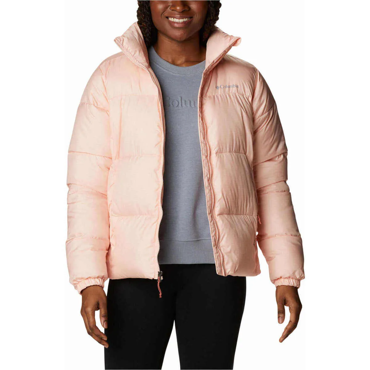 Puffect Jacket