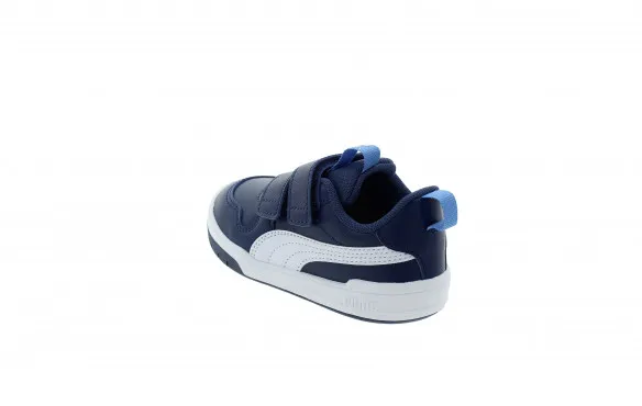 PUMA MULTIFLEX SL BEBÉ