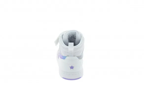 PUMA REBOUND V6 MID BEBÉ