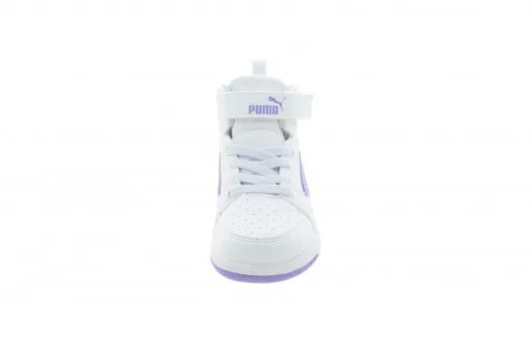PUMA REBOUND V6 MID BEBÉ