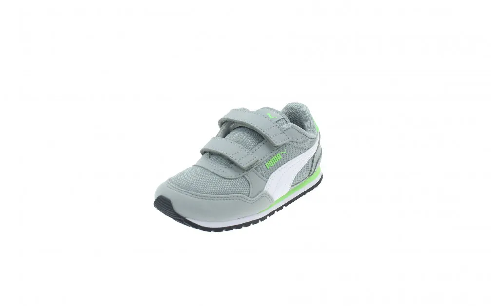 PUMA ST RUNNER V3 MESH BEBÉ