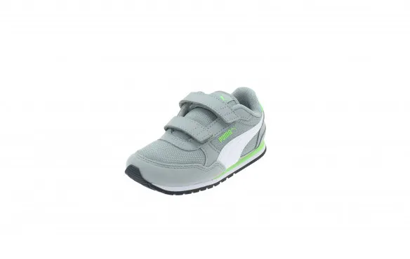 PUMA ST RUNNER V3 MESH BEBÉ