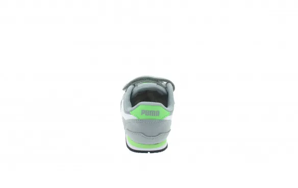 PUMA ST RUNNER V3 MESH BEBÉ
