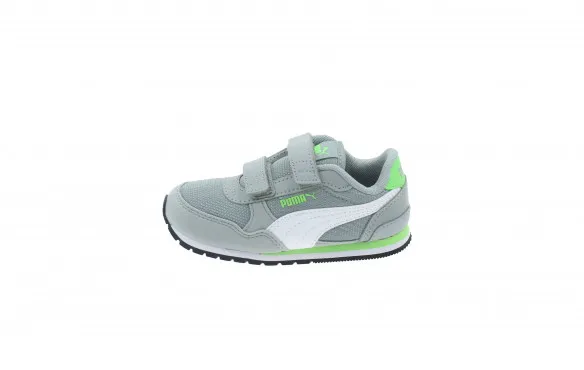 PUMA ST RUNNER V3 MESH BEBÉ