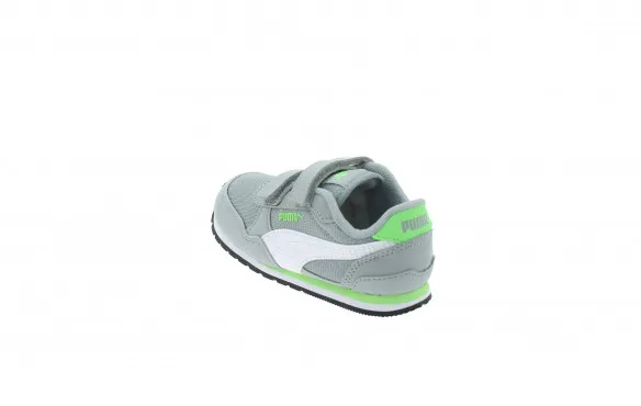 PUMA ST RUNNER V3 MESH BEBÉ
