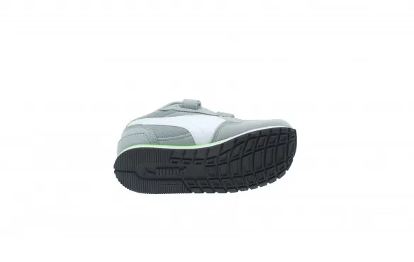 PUMA ST RUNNER V3 MESH BEBÉ