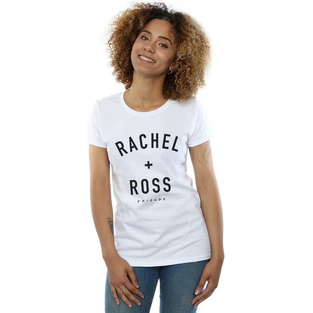 Rachel And Ross Text