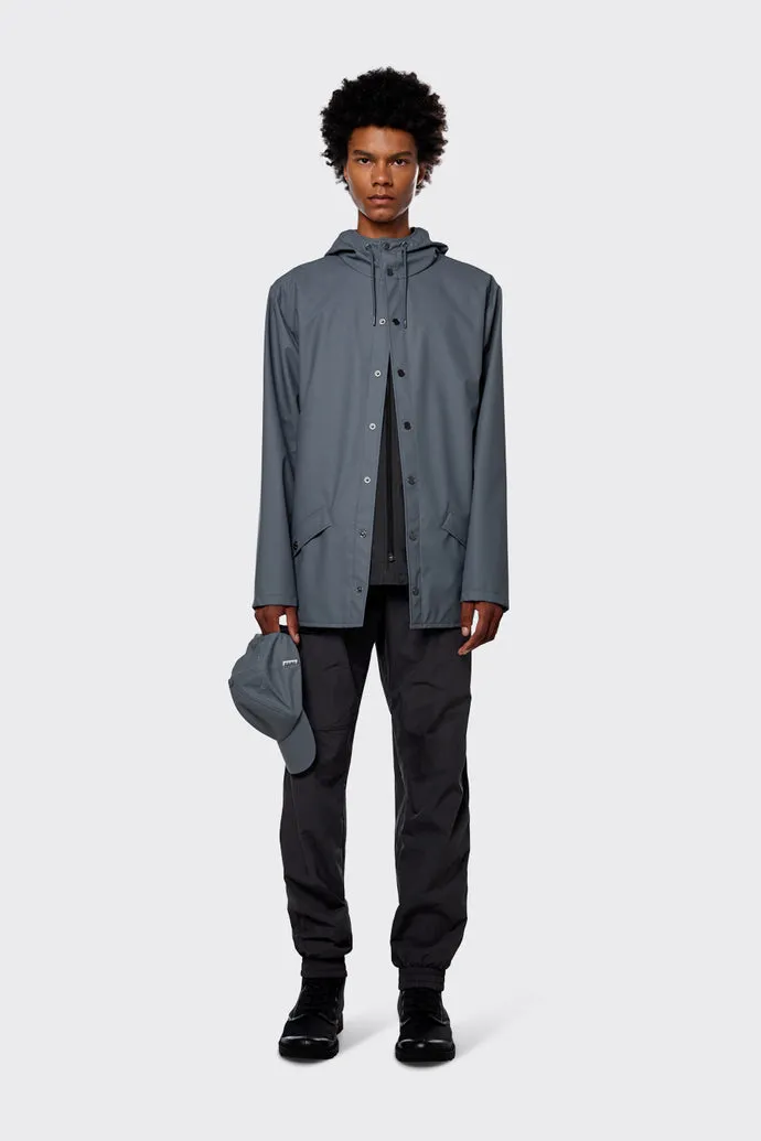 RAIN JACKET RIVER