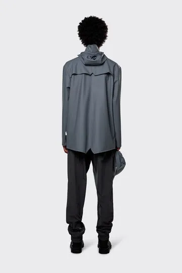 RAIN JACKET RIVER