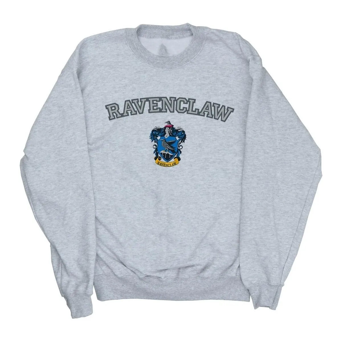 Ravenclaw Crest