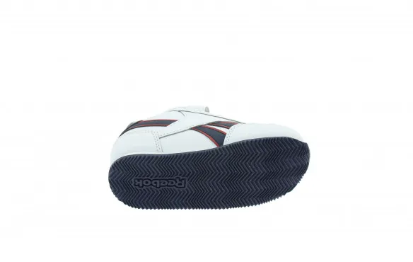 REEBOK ROYAL CLJOG 3 BEBÉ