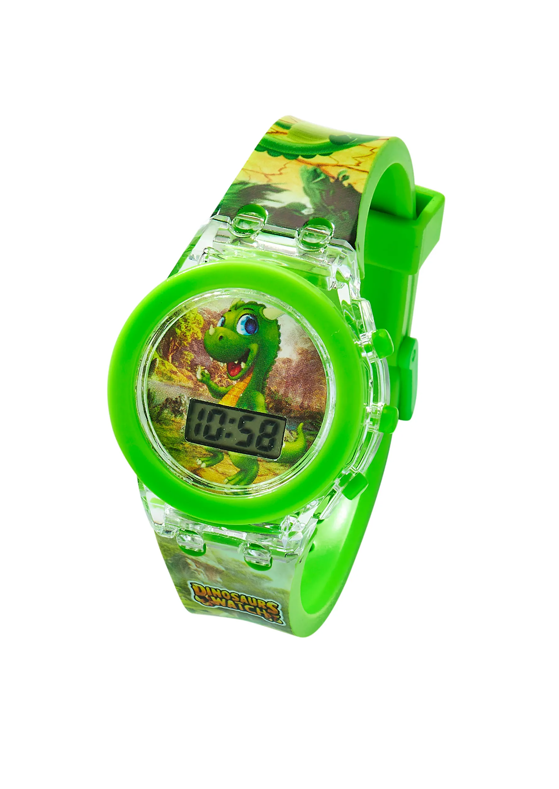 RELOJ DIGITAL PARA NIÑO/NIÑA 44514