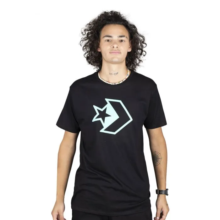 Remera Converse Classic