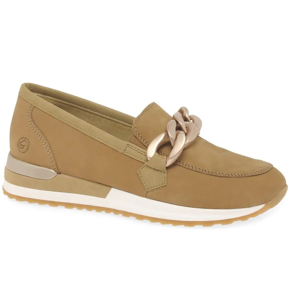 Remonte René Mocasines de Mujer