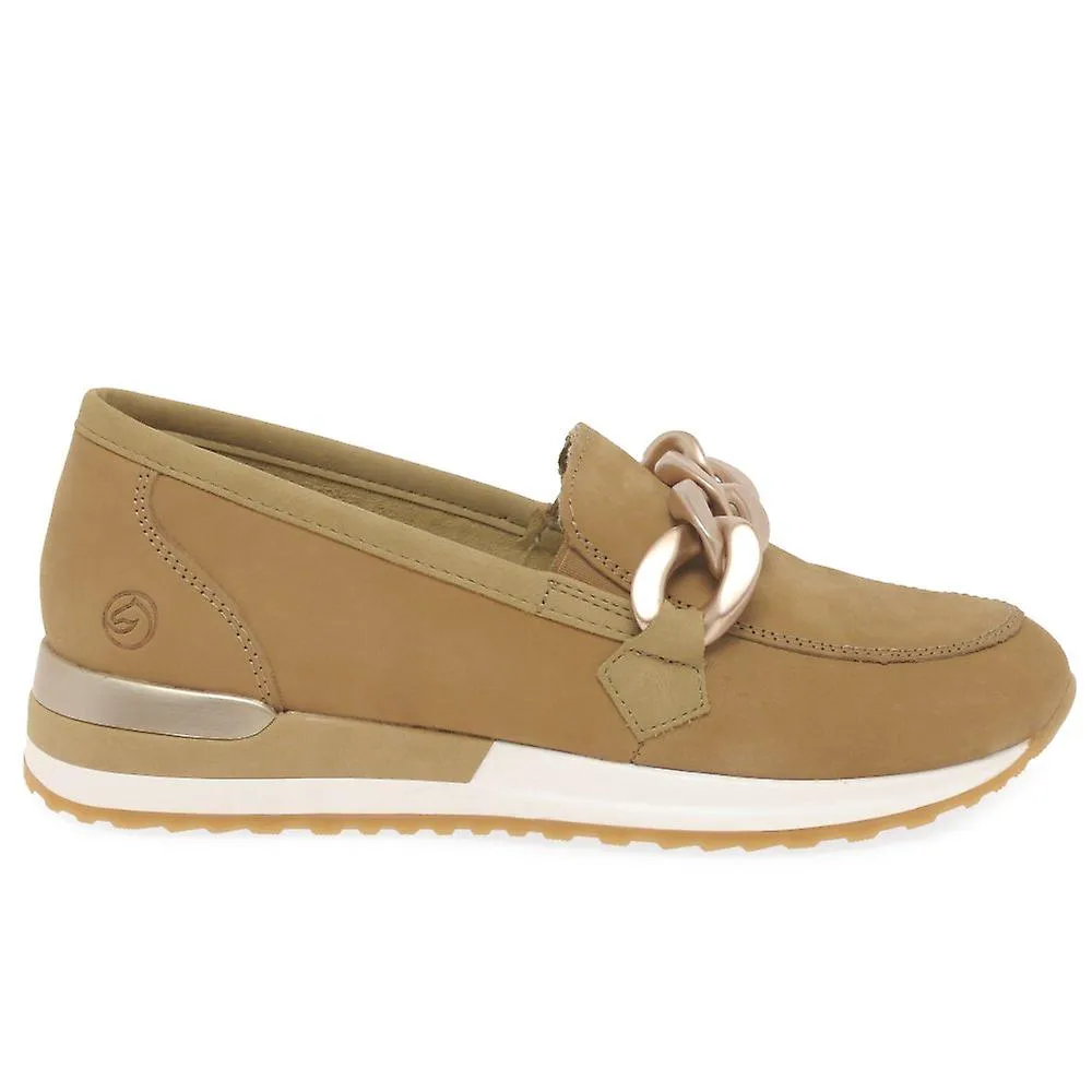Remonte René Mocasines de Mujer