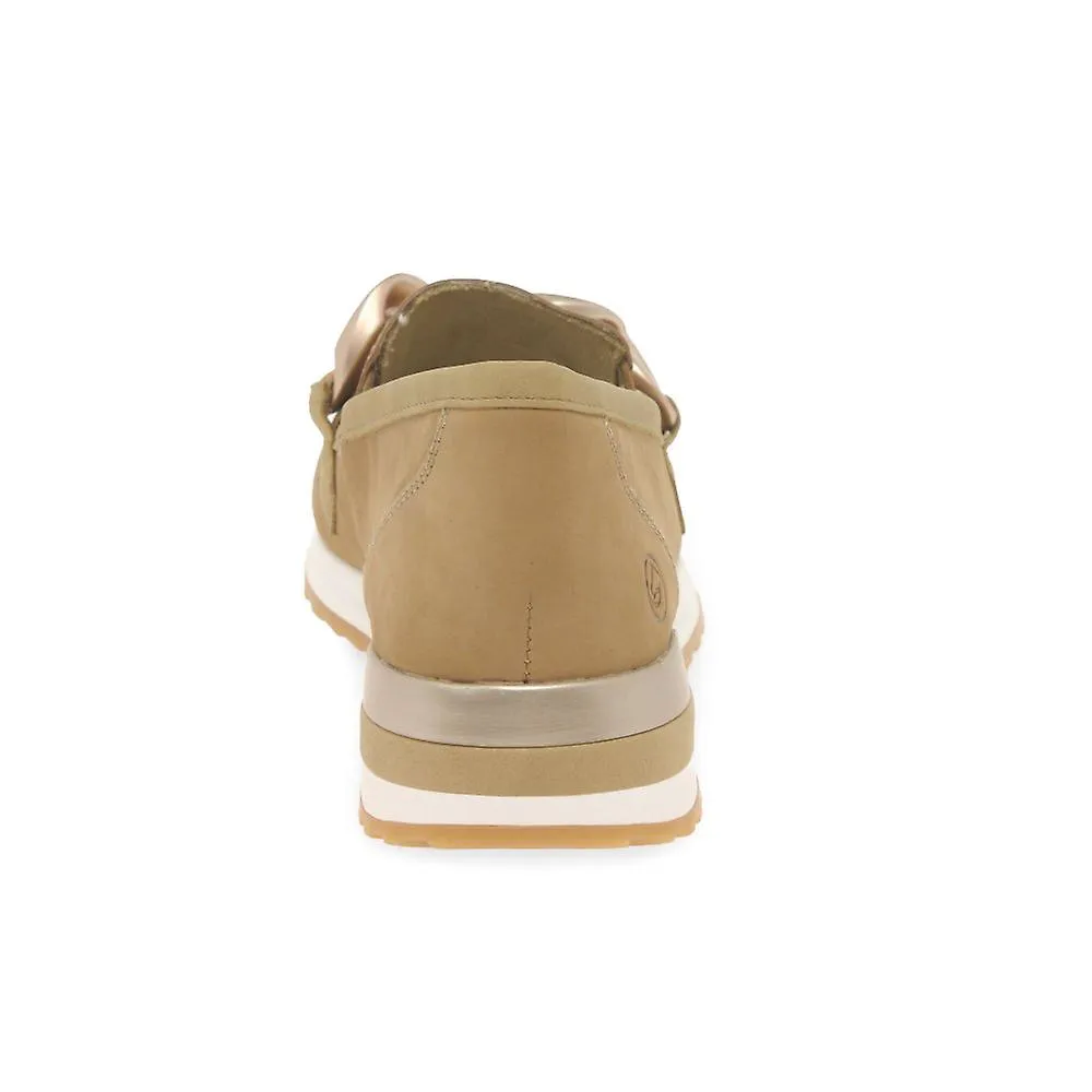 Remonte René Mocasines de Mujer