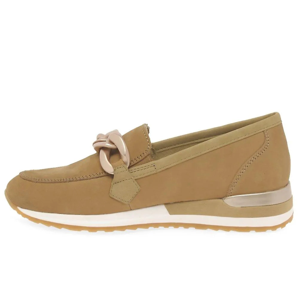 Remonte René Mocasines de Mujer