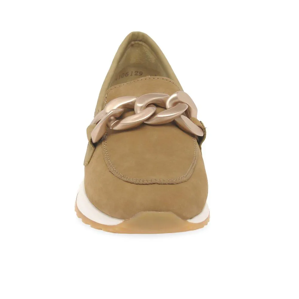 Remonte René Mocasines de Mujer