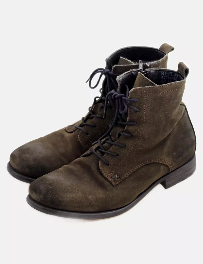 Replay Botines