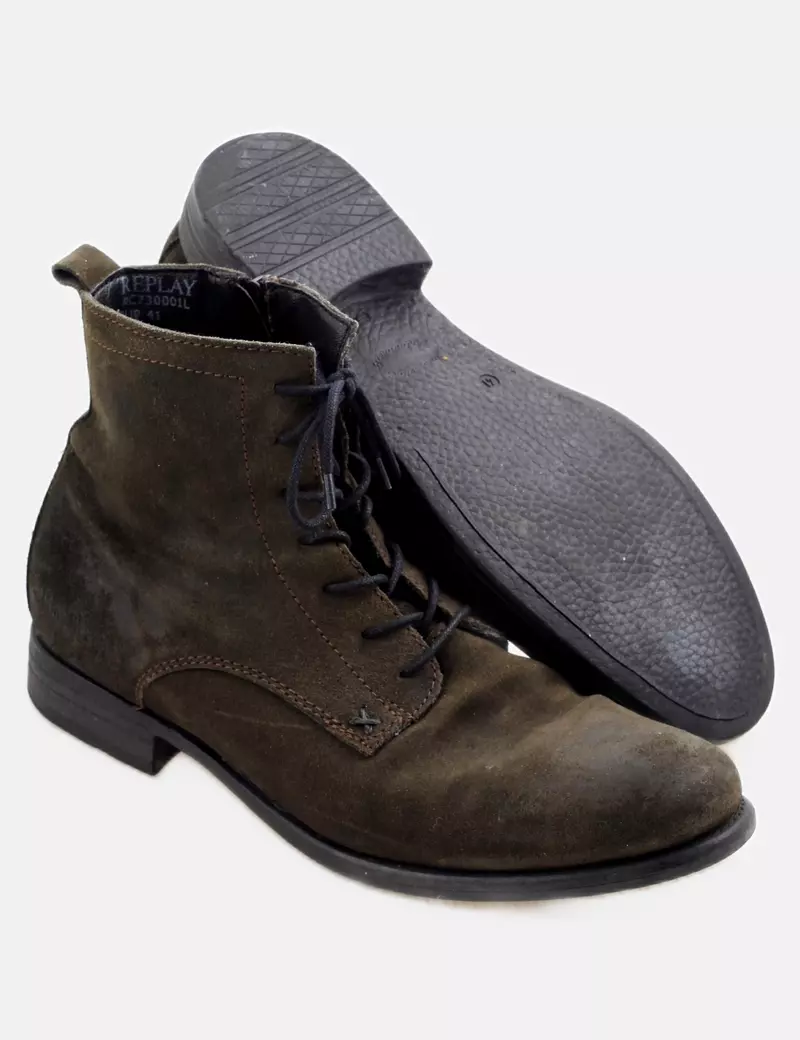 Replay Botines