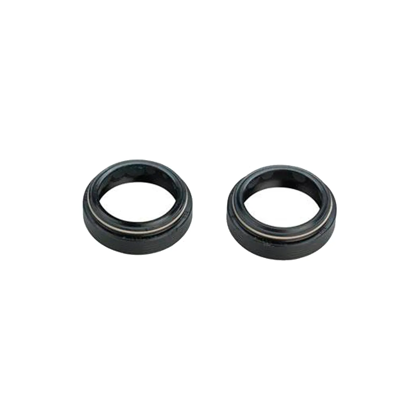 Repuesto para Suspension ROCK SHOX empaques 30mm Kit de servicio basico XC30 20PZA 11.4018.028.007