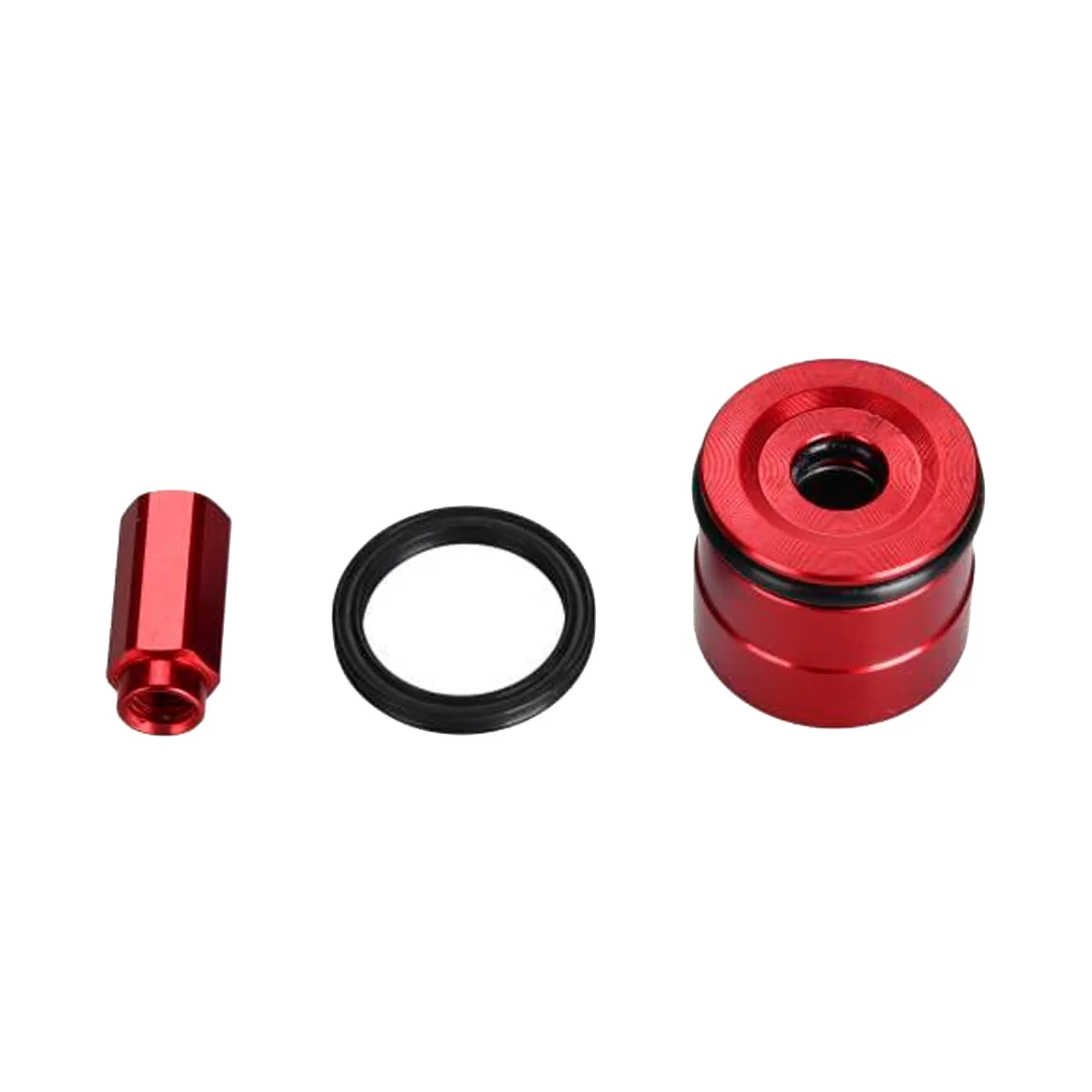 Repuesto para Suspension ROCK SHOX Kit de actualizacion de cabezal de sellado y tuerca Debonair C1 35mm 00.4020.573.000