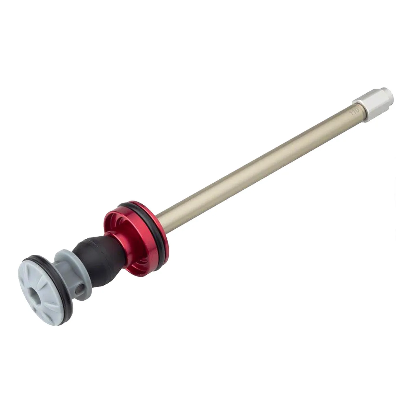 Repuesto para Suspension ROCK SHOX PIKE Kit de Actualizacion Debonair 150 B1 00.4019.931.006