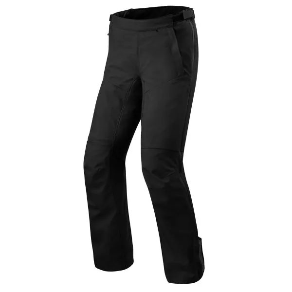 REV'IT Berlin H2O Long Black 