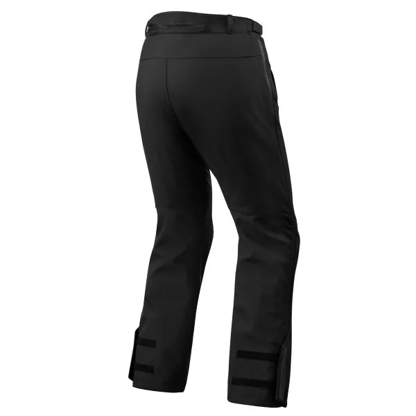 REV'IT Berlin H2O Long Black 