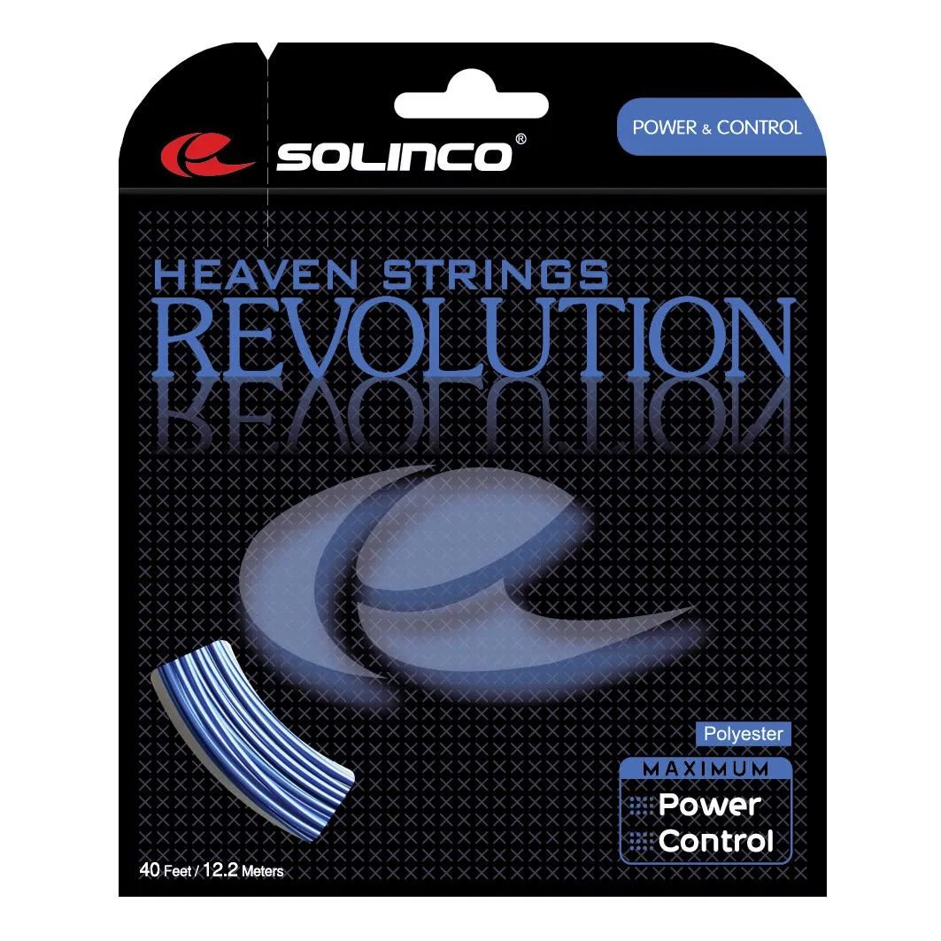 Revolution Sets Individuales 12,2m