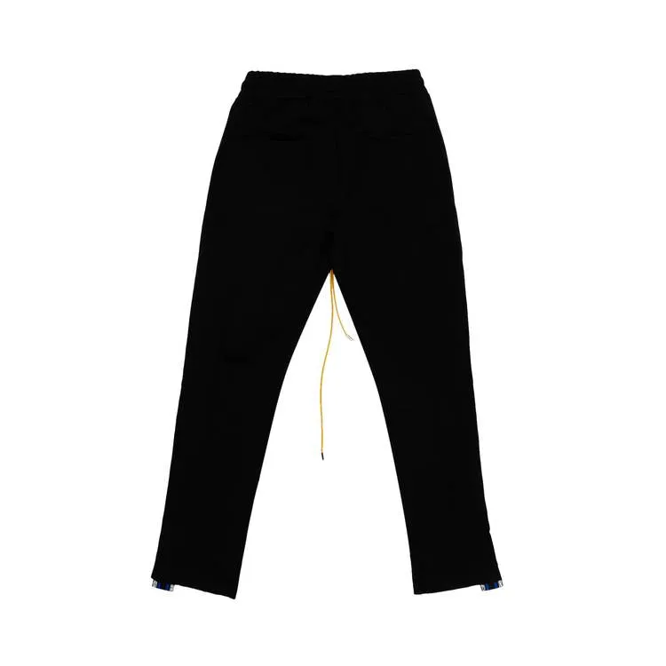Rhude Traxedo Pant 'Black'