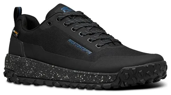 Ride Concepts Zapatillas Ride Concepts Tallac Black/Charcoal